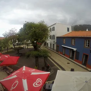 Casa de hóspedes Albergaria O Professor Santa Cruz - Madeira